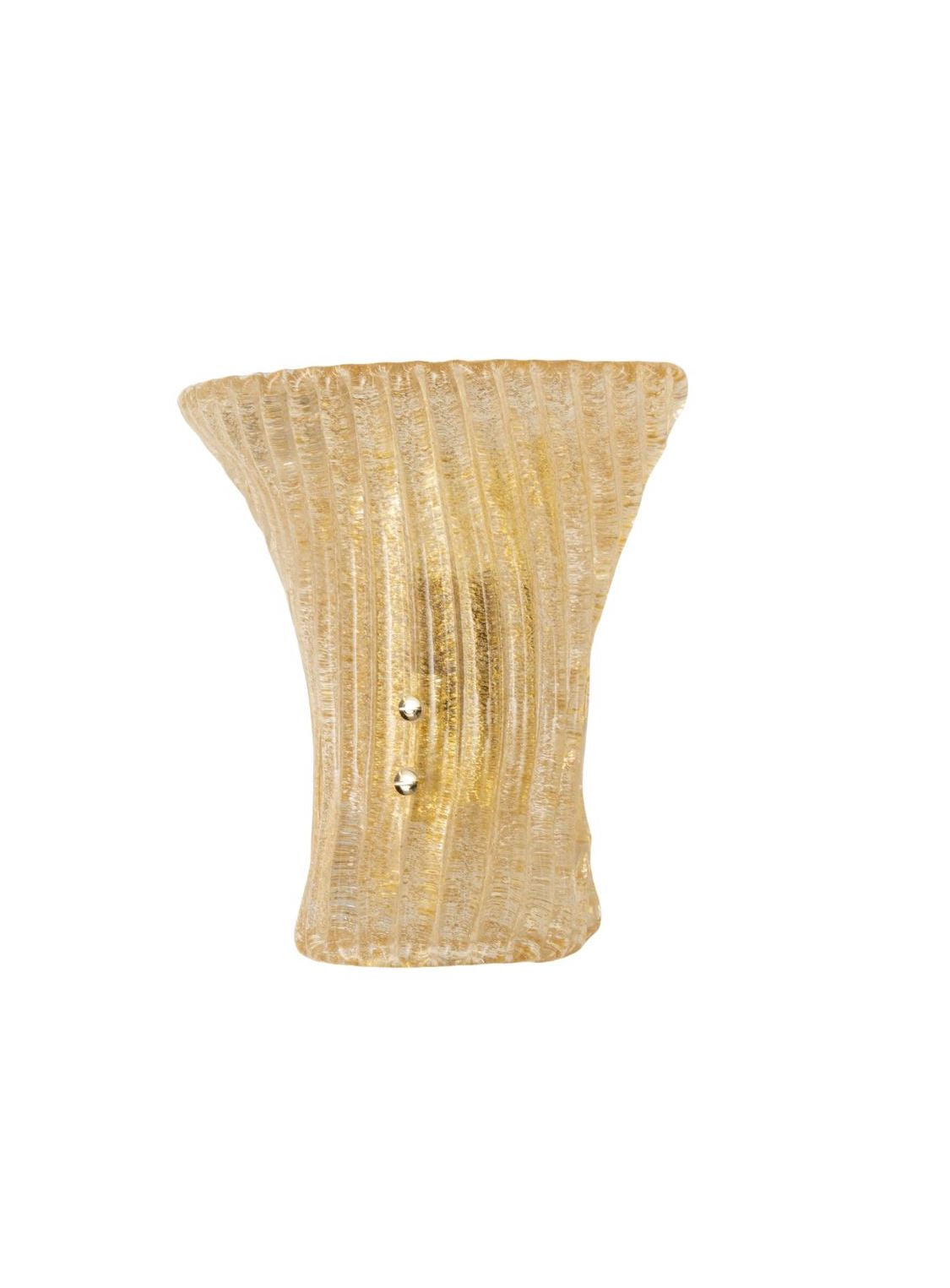 Italiensk vägglampa Honung