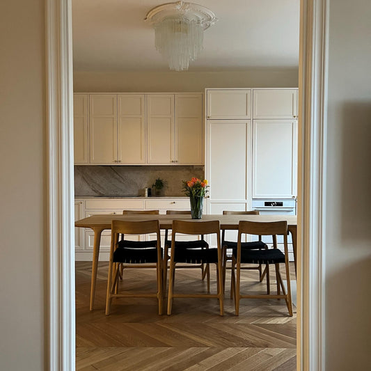 Murano plafond Tronchi Ø50 - 36 glas