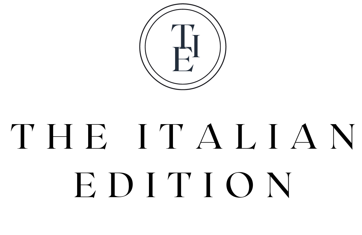 The Italian Edition